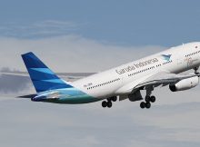 Penerbangan Extra Flight Lebaran Garuda Indonesia